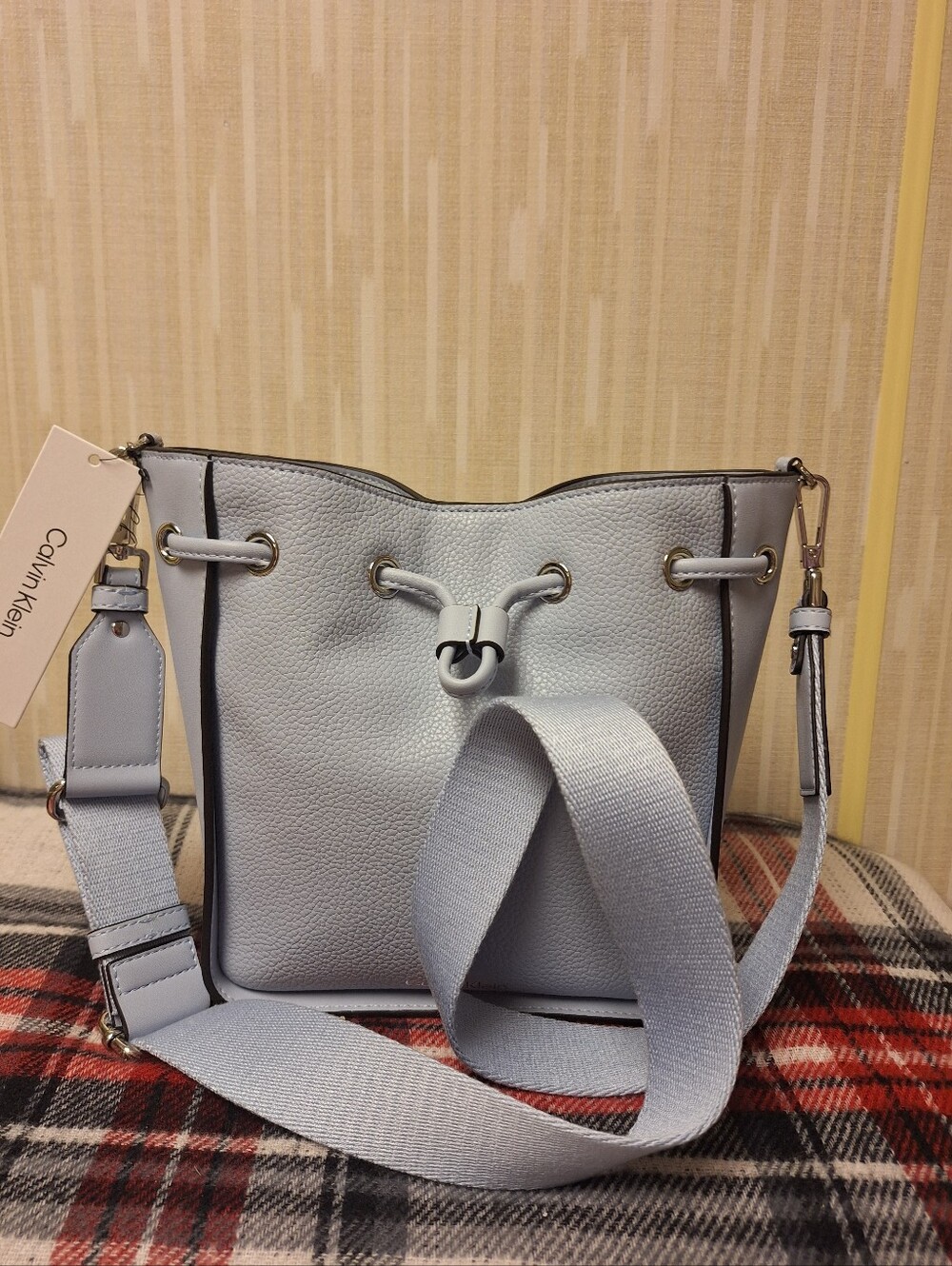 Calvin Klein Holt Crossbody Bag